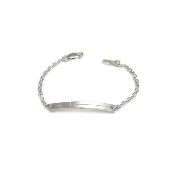 送料無料誕生石 クロスライン シルバーブレス(レディース) DAgDART・ダグダート DB-108