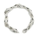 シルバーアクセサリー シルバーブレスレット ダグダートDB-130(4)