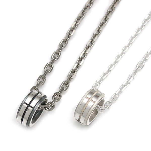 DAgDART/ダグダート シルバーアクセサリー ペンダント シルバーペンダント メンズ レディース ペアアクセサリー [DT-283][DT-284]