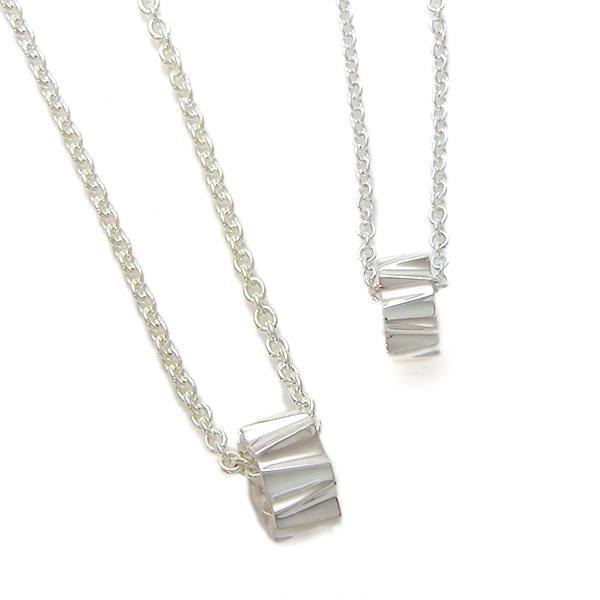 DAgDART/ダグダート シルバーアクセサリー ペンダント シルバーペンダント メンズ レディース ペアアクセサリー サークル 【Glass】[DT-396][DT-391]