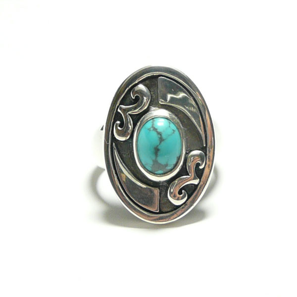 シルバーアクセサリーシルバーリング...