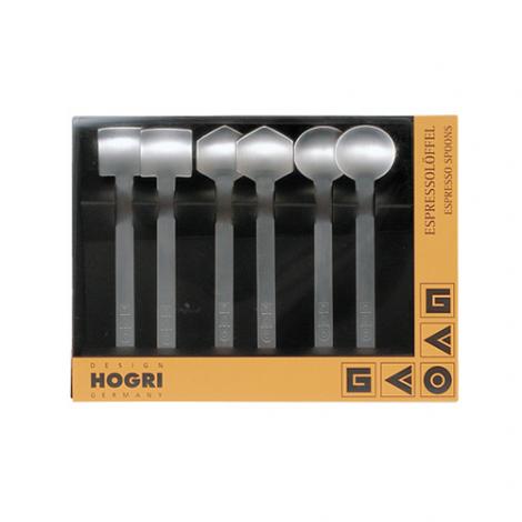 ホグリ(HOGRI)マドラースプーン【ワケアリ:外箱擦れ】キッチン雑貨