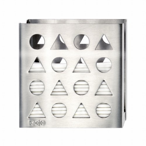 ホグリ(HOGRI)ナフキンホルダー 1982【ワケアリ:外箱擦れ】 キッチン雑貨