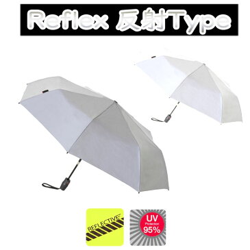 折りたたみ傘 自動開閉 クニルプス knirps 晴雨兼用 雨傘 日傘 メンズ レディース T.220 Guardeian Reflex Safety