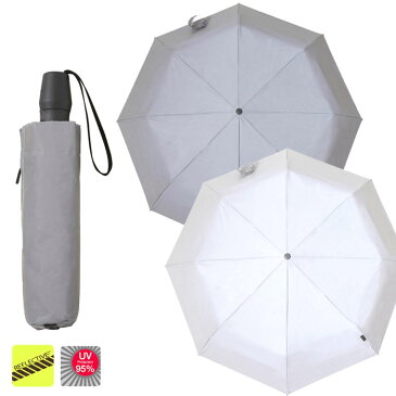 折りたたみ傘 自動開閉 クニルプス knirps 晴雨兼用 雨傘 日傘 メンズ レディース T.220 Guardeian Reflex Safety