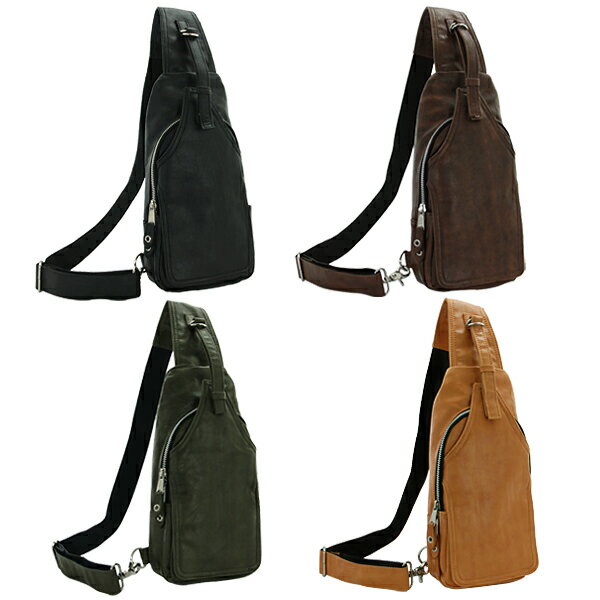 メンズバッグ TRICKSTER トリックスター ブレイブコレクション　KITE　ボディバッグ