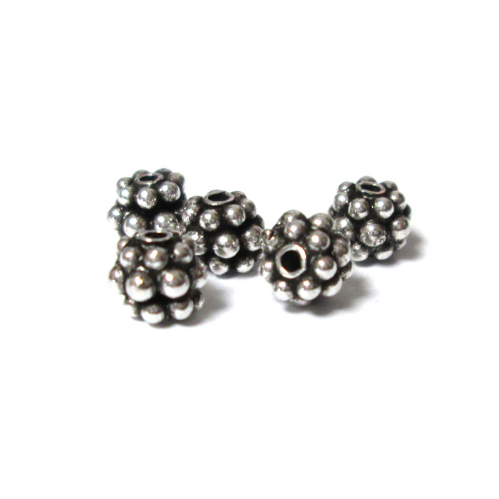 シルバービーズ シルバー925 パーツ オリジナルアクセ ハンドメイド