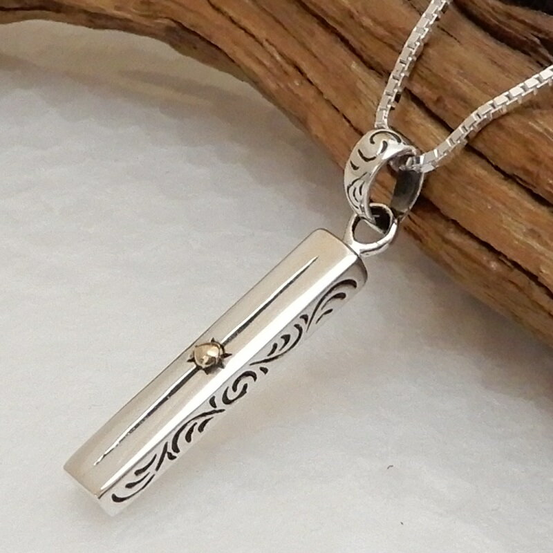 ネックレス メンズ シルバー925 太陽 モチーフ ペンダントネックレス シルバーネックレス メンズネックレス レディース プレート 男 女 兼用 アクセサリー...