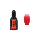 [エアジェルAirgel]エアジェルリキッド（15ml）　ピュアレッド(T)