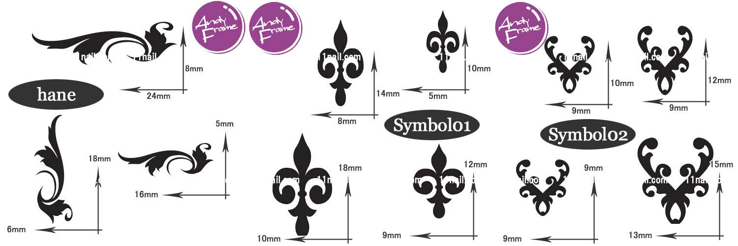 [����ǥ��ե졼��Andy Frame]�����֥饷���ƥ󥷥륷����mini�ڥ���ܥ�ۥͥ��롦���ȥ����ǥ���