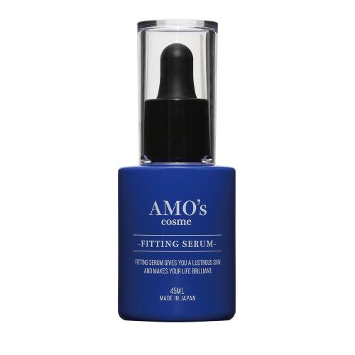 AMO 039 s COSME (アモズコスメ)フィッティングセラム 45ml