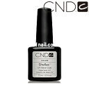 シェラック[CND Shellac]UVベースコート(7.3ml)/ソークオフベースジェル