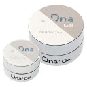 [ディーナジェル Dna Gel]ビルダートップ 25g