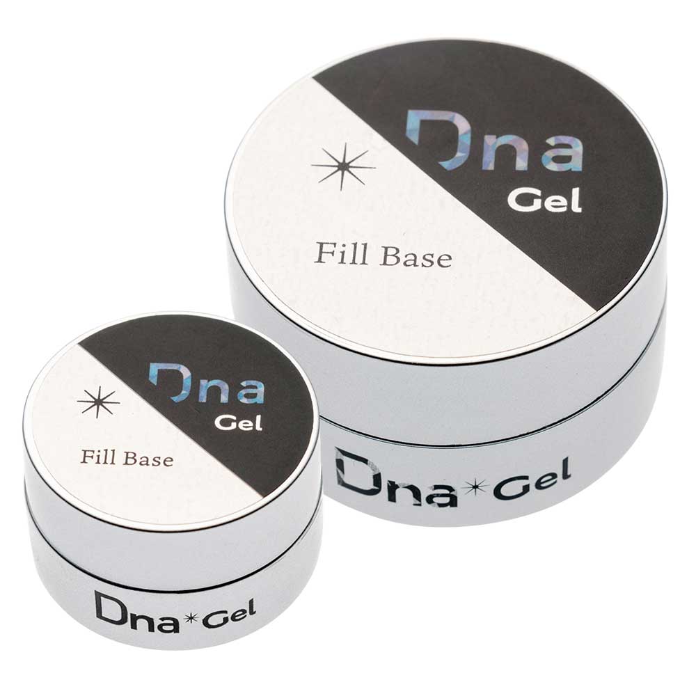 [ディーナジェル Dna Gel]フィルベース 25g