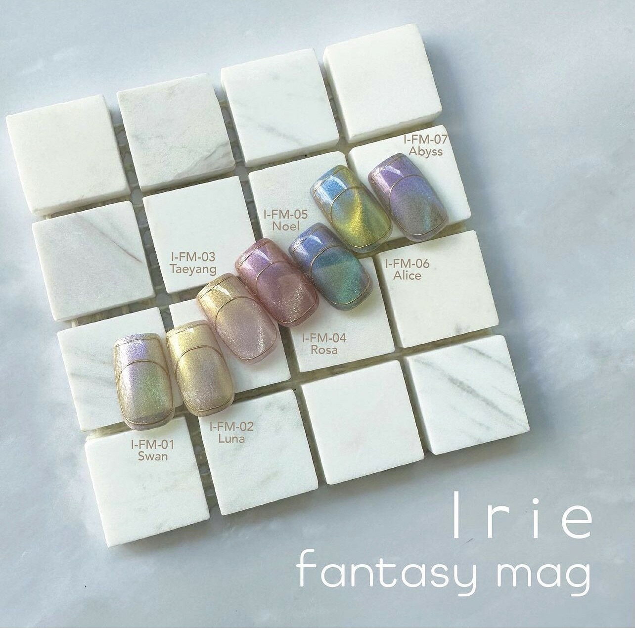 [Irie �����꡼]�ե��󥿥����ޥ�/�Υ��� IR-FM-05