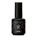 [NWF LUCUGEL]mCvgbvWF VC 15mL