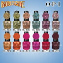 マニキュア・ポリッシュなら絶対OPI！プロ御用達の品質★[OPI]限定カラー【ホリデーシリーズ】2010『バーレスクBURLESQUE』コラボ　各色（1/2oz)