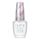 [OPI]速乾 インフィニット シャイン プロステイ プライマー ベースコート15ml [IS-T11]