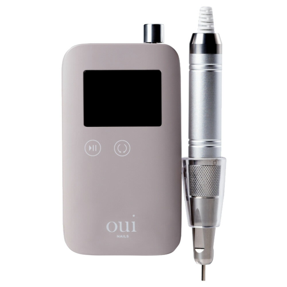 [ウィネイルズ oui nails]ネイルマシン OUI-T-NM1