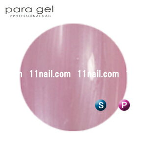 Rakuten - パラジェル[para gel]カラージェル(4g)【Pシリーズ各色】LED対応/ナチュラル