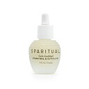 [スパリチュアルSPARITUAL]アップルフルーツ キューティカクテル(15ml)