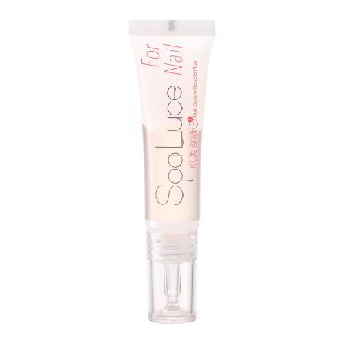 [SpaLuce スパルーチェ]爪美容液 ダブルプラス　10ml