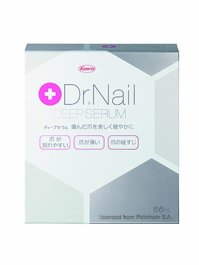 楽天市場 ランキング1位sale ネイル用美容液 Dr Nailドクターネイル ディープセラム6 6g 薄い爪弱い爪の強化に イイネイル楽天市場店 みんなのレビュー 口コミ