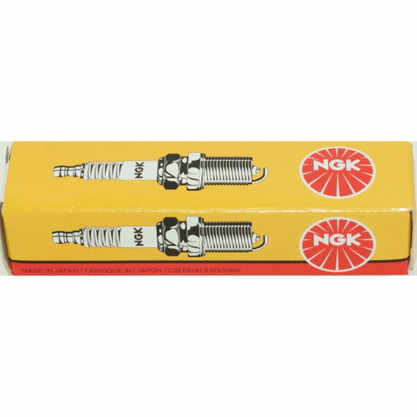 送料込3740円 NGK CR9EK 4548 ネジ形 スパークプラグ(2極) x 4本 エヌジーケー 日本特殊陶業 Spark plug/4X-1349 WR250R/X('07.11-) DR350('93.9-) SB8R/SP/K('99-) デイトナ675('06-'11) ストリートトリプル