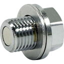 送料込1819円 ドレンボルト マグネット付 M14xP1.5 ホンダ用 Drain Bolt/21-0727