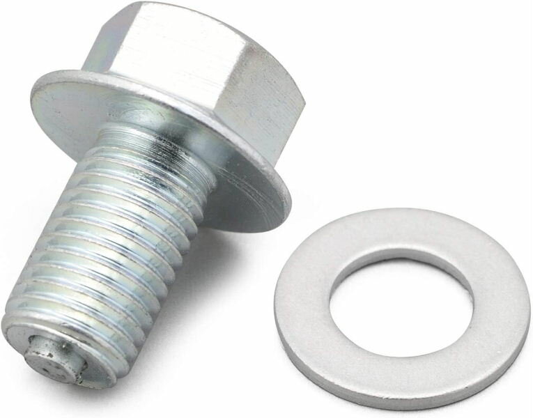 送料込1221円 DAYTONA ドレンボルト 17522 Drain Bolt M10 x16 xP1.25/21-0692