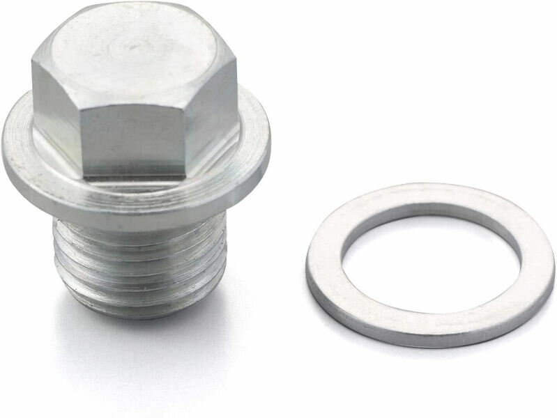 DAYTONA ドレンボルト 16779 Drain Bolt M14 x12 xP1.5/21-0704