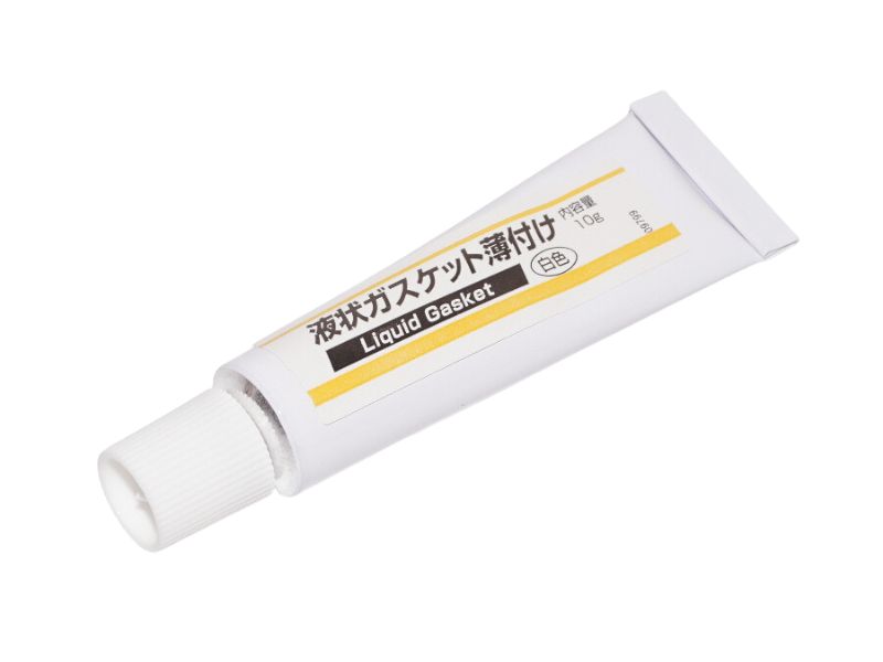 デイトナ DAYTONA 液状ガスケット 96312 薄付 白/48-5266