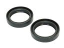 送料込1520円 オイルシール 39パイ 39-52-11 Oil seal/05-1949 スティード600 NS250R NSR250