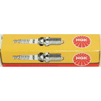 送料込1308円 NGK DR9EA 3437 ネジ形 スパークプラグ x 2本 エヌジーケー 日本特殊陶業 Spark plug/2X-1471 660ファクトリーレプリカ('03-'06) バイユー220(四輪バギー) KLF220(四輪バギー)