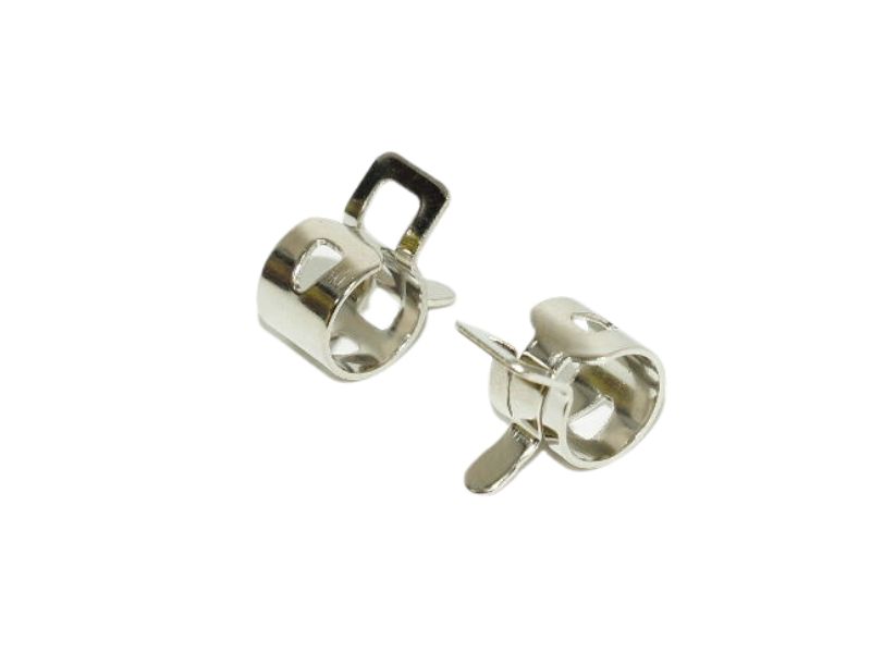 クリップ式 ホースバンド 8.5mm ホースクリップ Hose clip Hose band/53-3408