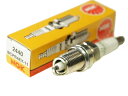 NGK BCPR4EY-11 2440 一体形 グリーンプラグ x 1本 エヌジーケー 日本特殊陶業 Spark plug/00-0137