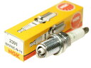 NGK BKR5E-N-11 2391 一体形 グリーンプラグ x 1本 エヌジーケー 日本特殊陶業 Spark plug/00-0241(2)