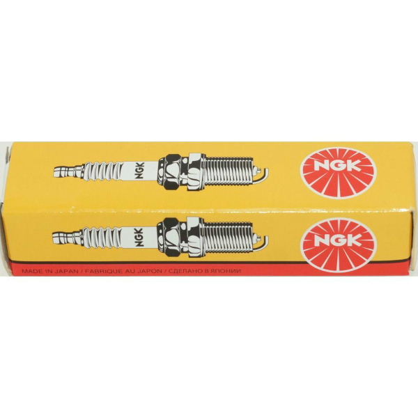 NGK BKR7EKC-N-11 5772 一体形 スパークプラグ(2極) x 1本 エヌジーケー 日本特殊陶業 Spark plug/00-0..
