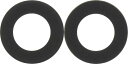 ダイハツ用 ドレンパッキン x2枚 21x12x1.2 118 Drain Packing ドレイン/21-1283 Daihatsu