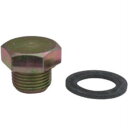 日産用 ドレンボルト 3/8 X PS Drain Bolt ドレイン 0113/21-1195 ファーゴ サファリ キャラバン バネット テラノ