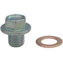 日産用 ドレンボルト M12XP1.25 Drain Bolt ドレイン 0114/21-1197 セドリック マーチ スカイライン ローレル シーマ