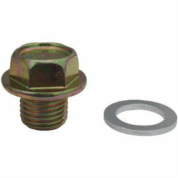 送料込822円 ホンダ用 ドレンボルト M14XP1.5 Drain Bolt ドレイン 0121/21-1202 シビック ビガー S2000 フィット ステップワゴン