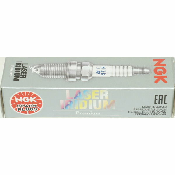 NGK LMAR6C-9 1679 η ѡץ饰(󥰥꡼) x 1 ̥ üƫ Spark plug/00-2574 BF60ABFP60A(2009-)