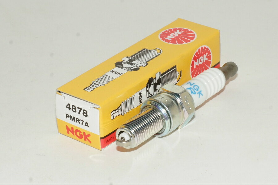 3649 NGK PMR7A 4878 η ץ饰 x 1 ̥ üƫ Spark plug/00-2644 ݡĥ若 GF-932B2 ѥ GH-91620S ѥ E-916S2B ѥ