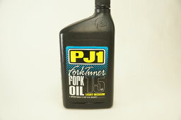 送料込2520円 米国PJ1 フォークオイル 15W 1000ml FRONT FORK OIL/00-0649