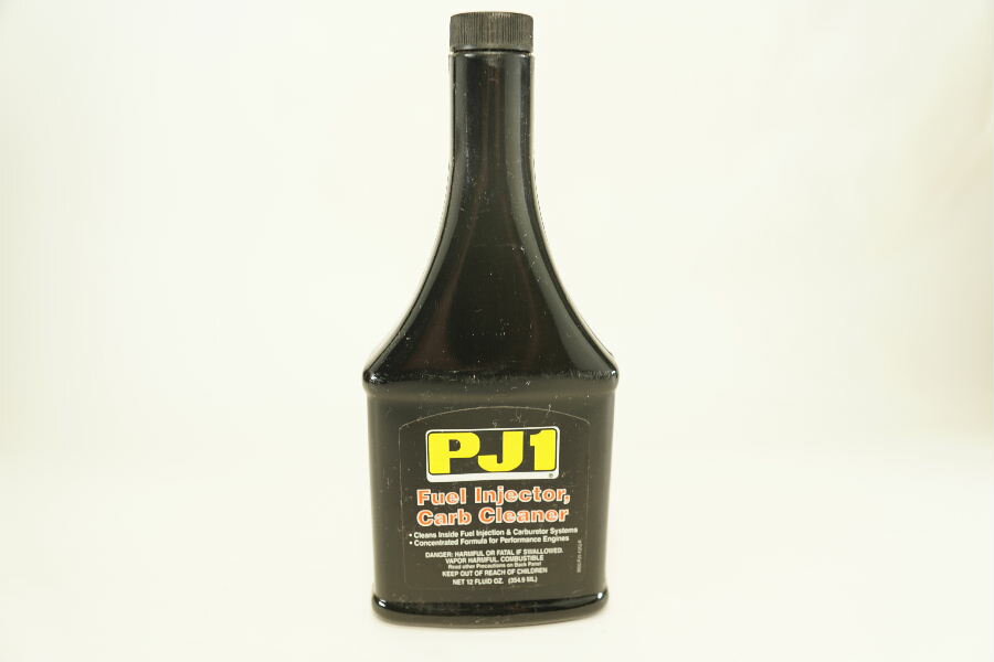 送料込2520円 米国PJ1 Fuel Injector Carb Cleaner/00-0653