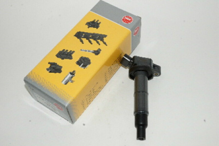 7417~ NGK COjbVRC U5052 48536x1{ GkW[P[ {ꓩ Spark plug/71-2430 Toyota/