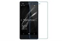ガラス保護フィルム VAIO Phone Biz VPB0511S用 画面保護9H/30-0871