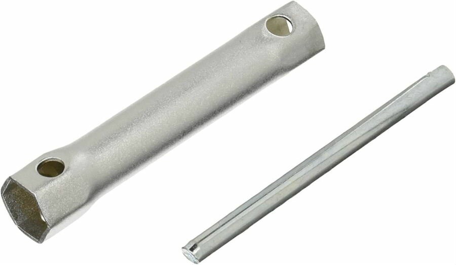 キタコ Kitaco 2Wayプラグレンチ Kitaco 674-0400110 Plug Wrench/44-4578