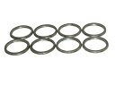 138OnlineShop㤨2180 XY-08  Kitaco ޥե顼å29x35 8ĥå Muffler gasket/2X-3423 250 FZR250 ե FZR250 FZR250RRפβǤʤ2,831ߤˤʤޤ